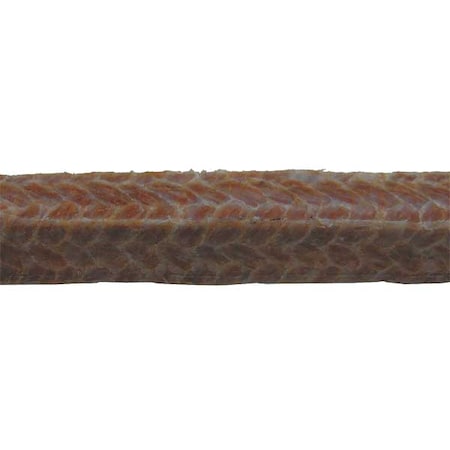 Packing Seal, 3/8 Sq In., 10 Ft