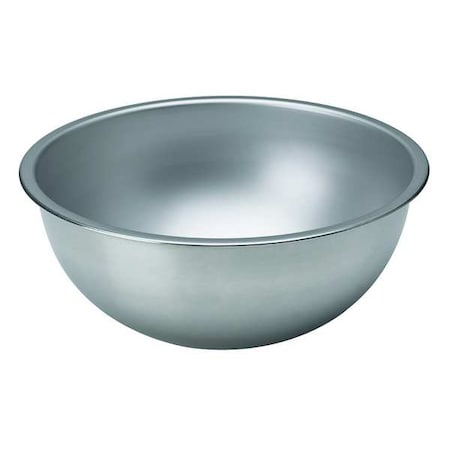 SS Mixing Bowl, 30 QT