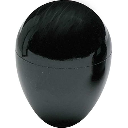 Shift Knob, Ball Knob, 3/8-24 Size, 1.47"L, HR Phenolic