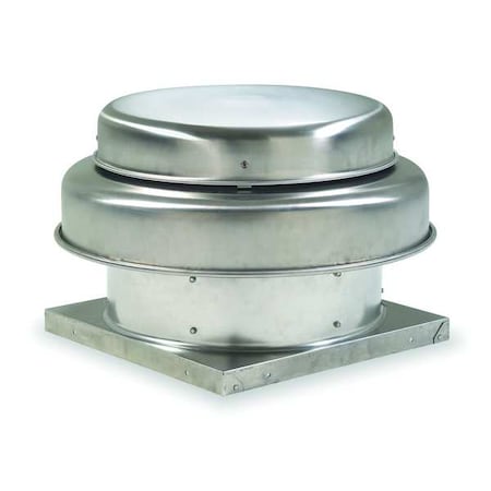 Supply Vent,16 In