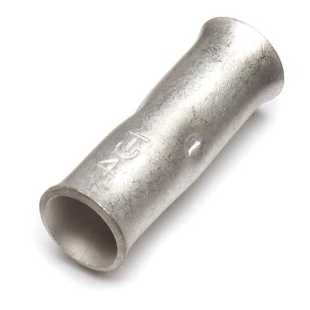 Battery Splice,1/0 AWG,Tin,PK10
