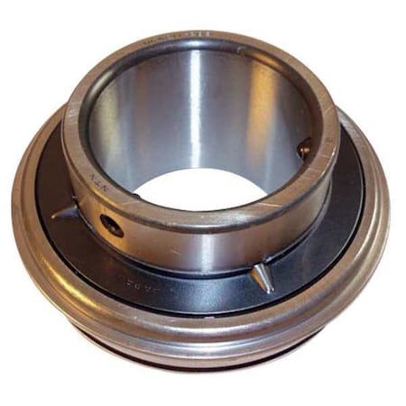 Insert Ball Bearing,Bore 1-1/2 In