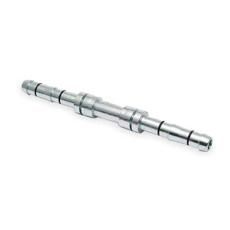 Splicer Hose Fitting,10 Dash