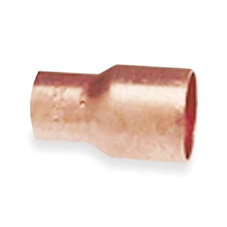 3/4" x 1/4" NOM C Copper Reducer