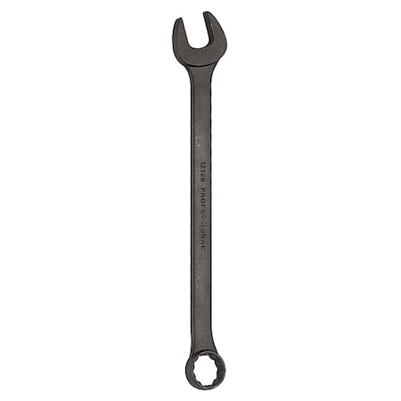 Combination Wrench,SAE,1/2in Size