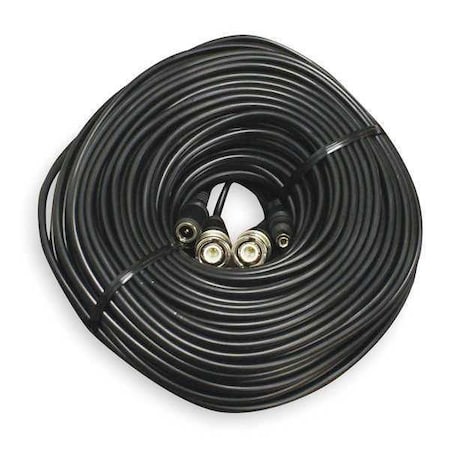 Combined Cable,150 Ft.