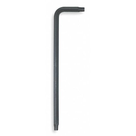 Torx(R) Plain Torx(R) Key Torx Key, T30 Tip Size, 1 19/64 in Long, 1 in Short
