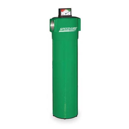 Compressed Air Filter,290 psi,4.8 In. W