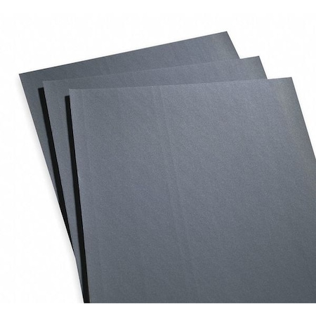 Sanding Sheet,11x9 In,360 G,SC,PK50