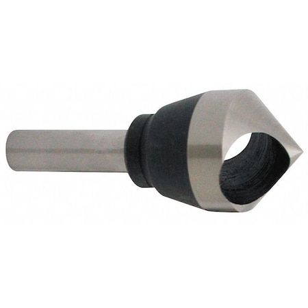 Countersink,60 Deg,5/8,Co