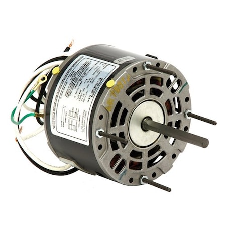 Motor, 1/15HP, 1550RPM, 115/208-230V