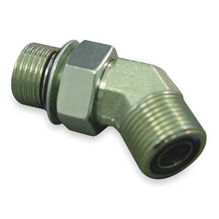 Adpt, MORS-MORB, 11/16-16, 9/16-18, El, 1.3In