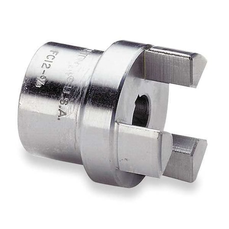 Shaft Coupler Body
