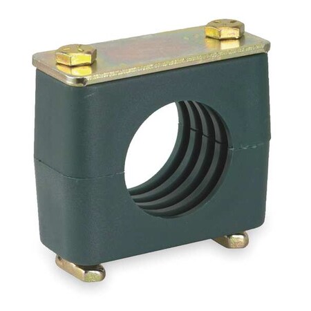 Beta Clamp Assembly,Single,1 1/2 In Tube