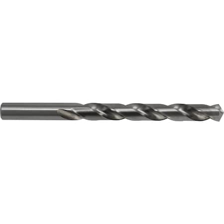 CLE-MAX 118 Degree Jobber Length Drill Cleveland 2002G Bright HSS-E RHS/RHC 3/32