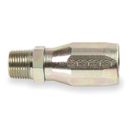 Hydraulic Hose Fitting