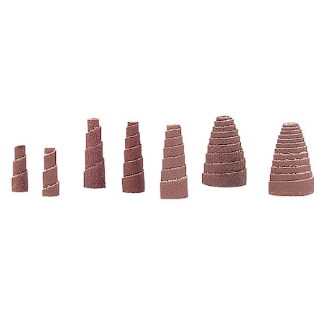 Spiral Roll, 1/2 x 1in, 60G