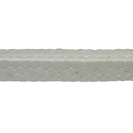 Packing Seal, 3/16 Sq In., 5 Ft