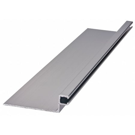 Strip Brush Holder,Overall Length 36 In