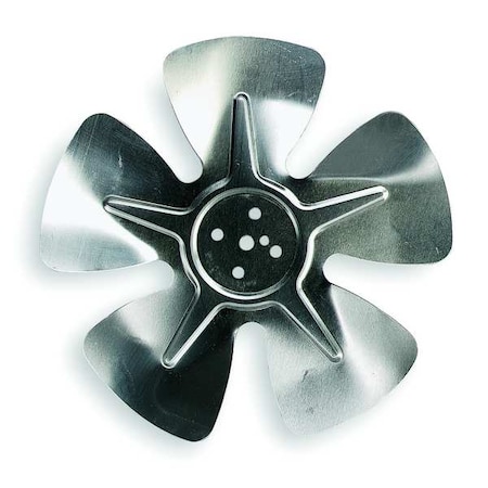 Propeller,Dia 10 In,30 Deg Pitch