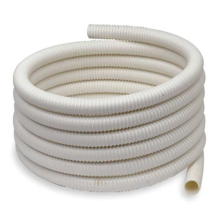 1" ID x 100 ft Vacuum Hose WT