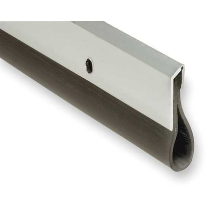 Door Sweep,7 Ft