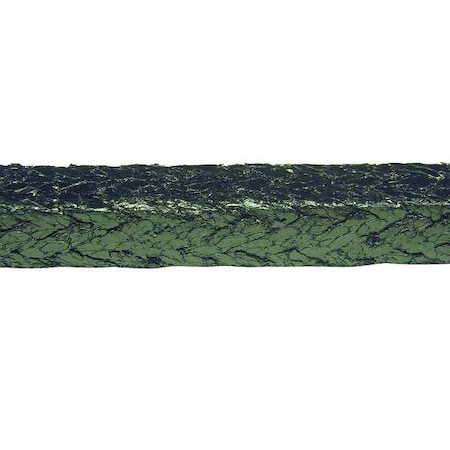 Packing Seal, 3/16 Sq In., 5 Ft