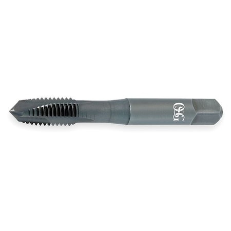 Spiral Point Tap, Plug 3 Flutes