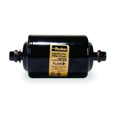 Filter/Dryer,1/4 In