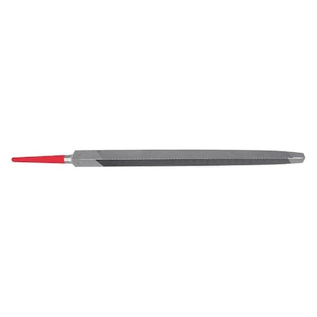 Slim Taper File,American,6 In. L