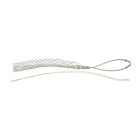 Cable Support Grip,Single,19 in. Mesh
