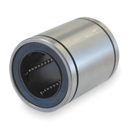 Ball Bushing Bearing,Closed,Bore1 1/4 In