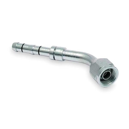 Female O-Ring Hose Fitting,6 Dash