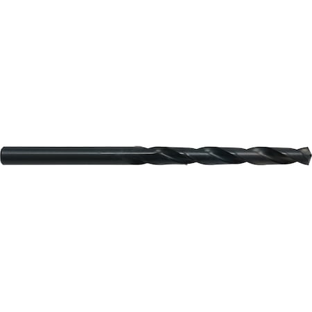 135 Degree NAS-Type Aircraft Extension Drill Chicago-Latrobe 906 Steam Oxide HSS RHS/RHC No 50