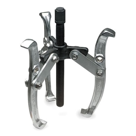 Puller,6 to 9 ton,2 or 3 Jaw