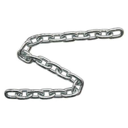 Chain,Grade 30,5/16 Size,20 ft.,1900 lb.
