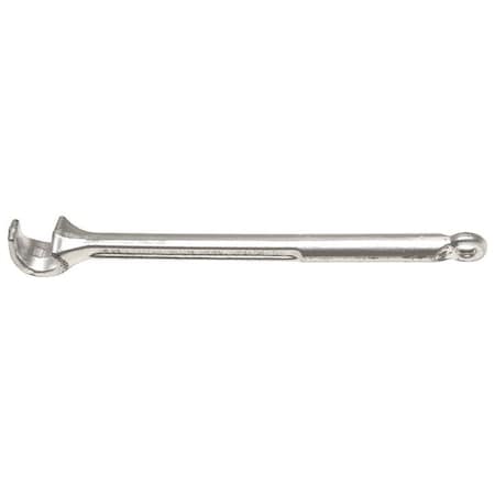 Valve Wheel Wrench,Single-End,15 In