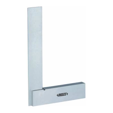 Machinist Square,2 x 1-39/64" Sz