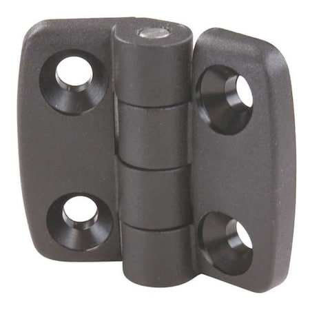 Plastic Hinge,For 25 Series Plastic