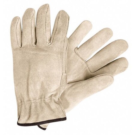 Shoulder Driver Natural Pearl Gra,S,PK12