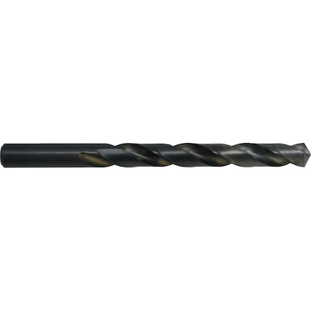 118 Degree General Purpose Jobber Length Drill Chicago-Latrobe 150 Steam Oxide HSS RHS/RHC No 63