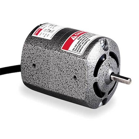 Universal AC/DC Mtr,1/10hp,8000 RPM,115V