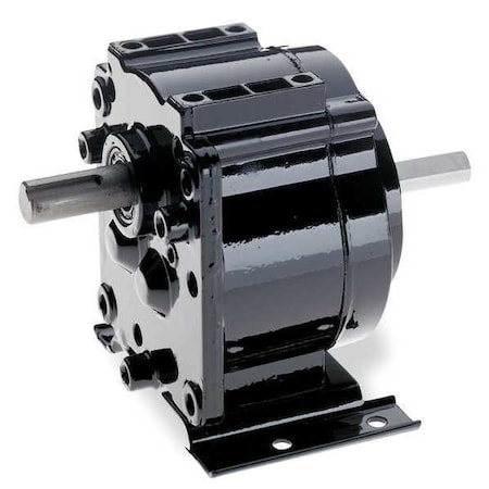 Speed Reducer, Indirect Drive, 23.4:1