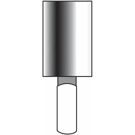 VitrifiedMountedPoint, 5/8 x 2in, 30G