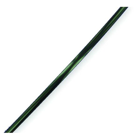 Tubing,Nylon,3/8" OD,Black,250 Ft