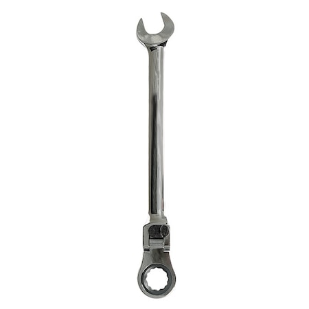 Ratcheting Wrench,Head Size 15mm
