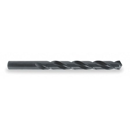 118 Degree General Purpose Jobber Length Drill Cle-Line 1899 Steam Oxide HSS RHS/RHC No 20