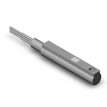 Inline Solid PNP Direct,3 Wire,SAPC 0.5m