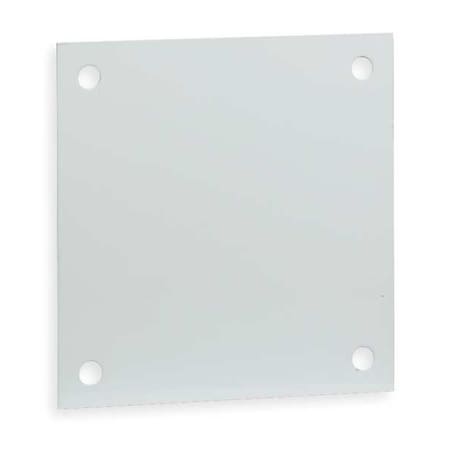 Interior Panel, 14 Gangs, Steel