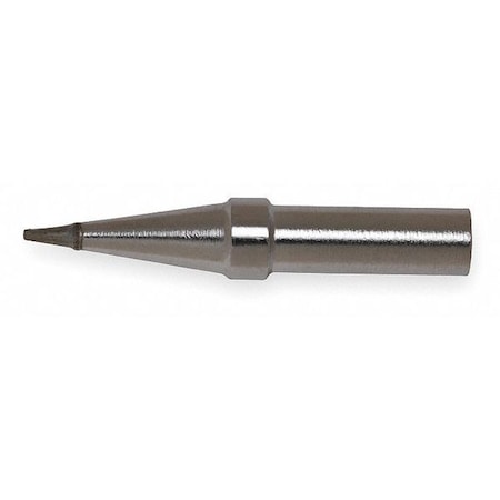 Soldering Tip, Screwdriver, 0.0313 in, For Use With SP40L, WLC100